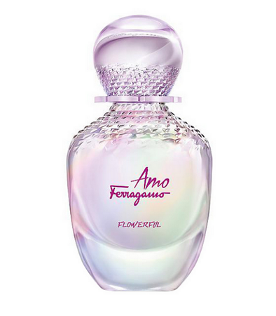 Salvatore Ferragamo, Amo Ferragamo Flowerful, Woda toaletowa 30ml