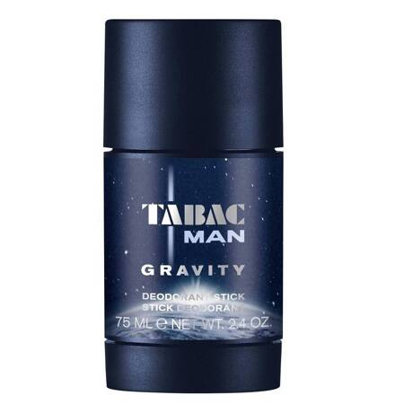 Tabac Man Gravity, dezodorant roll-on 75ml