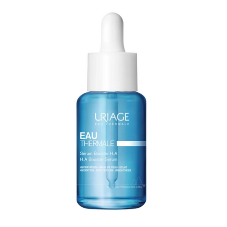 URIAGE H.A BOOSTER Serum nawilżające 30ml