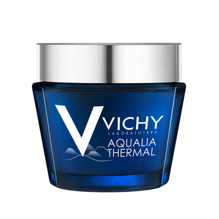 VICHY AQUALIA THERMAL SPA NA NOC 75 ml