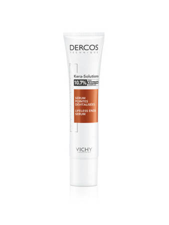 VICHY DERCOS Kera-Solutions Serum 40ml