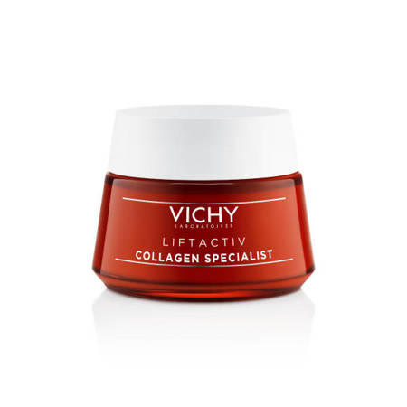 VICHY LIFTACTIV Collagen Specialist krem 50ml