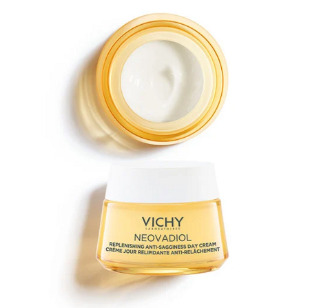 VICHY NEOVADIOL POSTMENOPAUZA Odżywczy krem na dzień 50ml