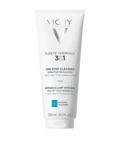 VICHY PURETE THERMALE preparat do demakijażu 3w1, 300ml