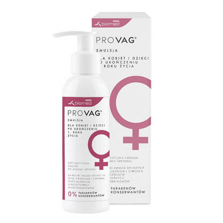 prOVag Emulsja 150 ml